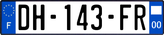 DH-143-FR