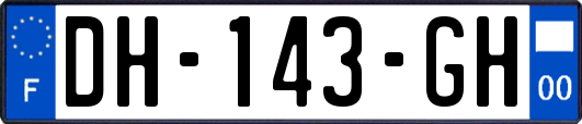 DH-143-GH