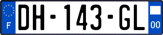 DH-143-GL