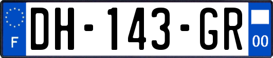 DH-143-GR