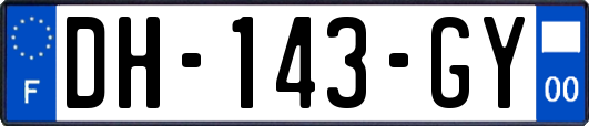 DH-143-GY