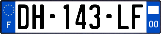 DH-143-LF