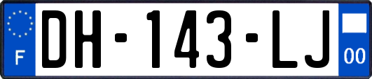 DH-143-LJ