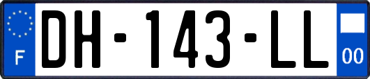 DH-143-LL