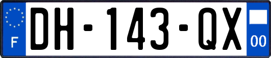DH-143-QX