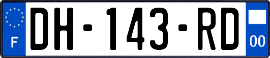DH-143-RD