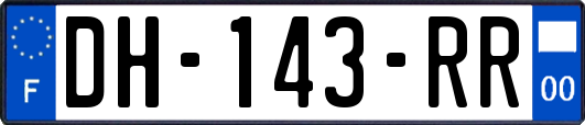 DH-143-RR