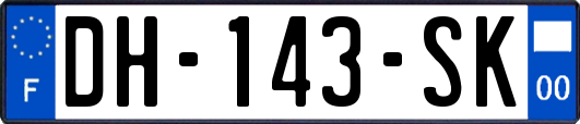 DH-143-SK