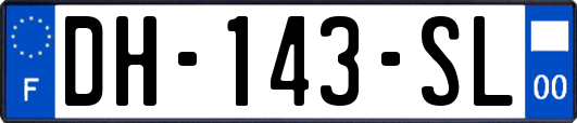 DH-143-SL