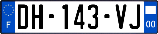 DH-143-VJ