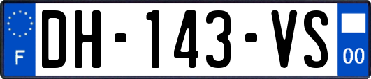 DH-143-VS