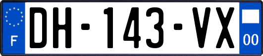 DH-143-VX