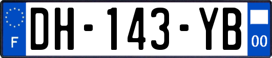 DH-143-YB