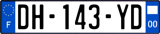 DH-143-YD