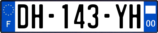 DH-143-YH