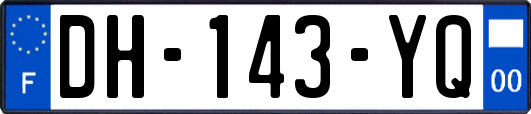 DH-143-YQ