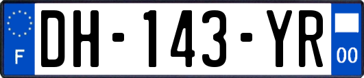 DH-143-YR