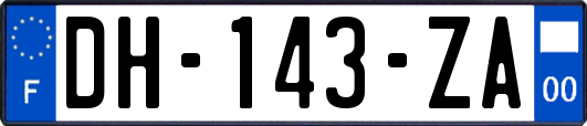 DH-143-ZA