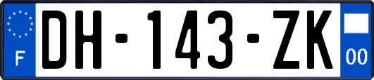 DH-143-ZK