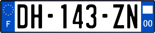 DH-143-ZN