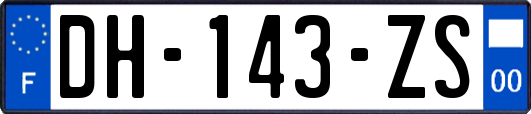 DH-143-ZS