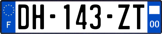 DH-143-ZT