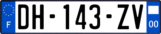 DH-143-ZV