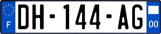 DH-144-AG