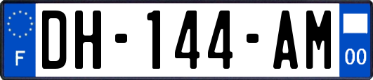 DH-144-AM