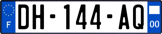 DH-144-AQ