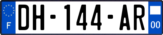 DH-144-AR