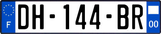 DH-144-BR