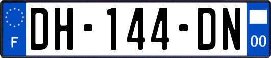 DH-144-DN