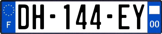 DH-144-EY