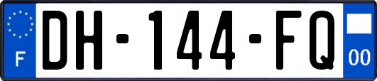 DH-144-FQ