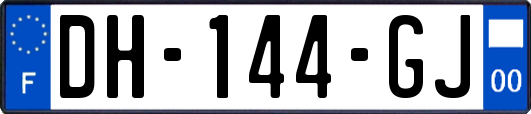 DH-144-GJ
