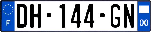 DH-144-GN