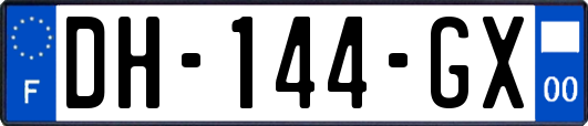 DH-144-GX