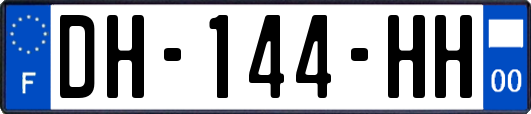 DH-144-HH