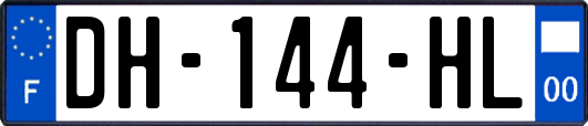 DH-144-HL