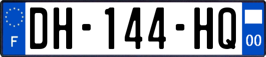 DH-144-HQ