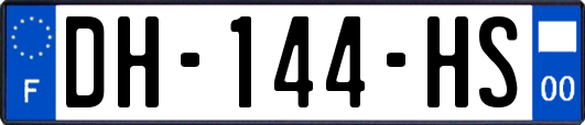 DH-144-HS