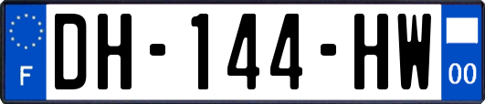 DH-144-HW