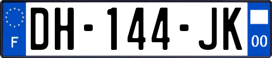 DH-144-JK