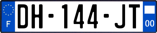 DH-144-JT