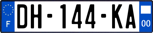 DH-144-KA