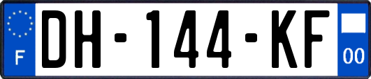 DH-144-KF