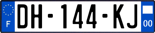 DH-144-KJ