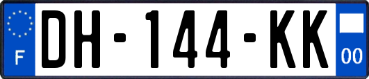 DH-144-KK