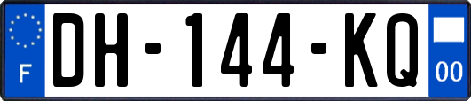 DH-144-KQ